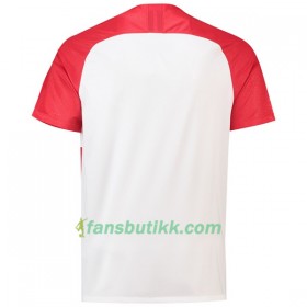 Fotball-VM 2018 Kroatia drakt Dame Hjemmetrøye